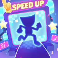 Roll Music Ball: Rolling Beat