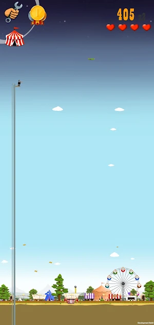 High Diver Screenshot 2