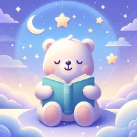 Bearbon: Children's Stories