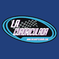 La Cuadriculada