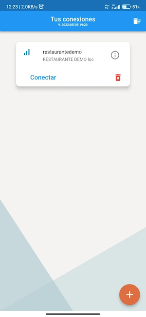 Maxxcontrol App Screenshot 3