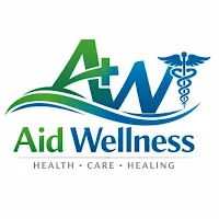 AidWellness - Smart HealthCare