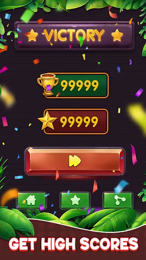 Block Puzzle 1010 Screenshot 0