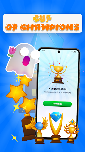 Emoji Merge: DIY Emoji Maker Screenshot 3