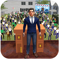 Politician Simulator