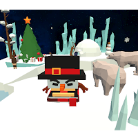 Boximon Game