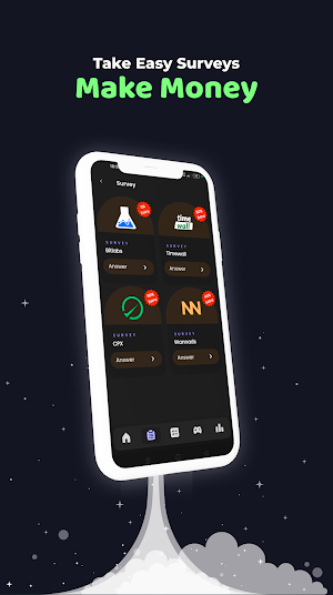 Cash Rocket - Get Instant Cash Screenshot 3