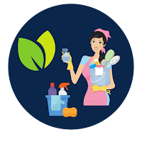 Receitas Produtos de Limpeza Ecológico