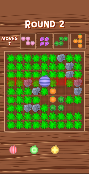 JuicyTimber Screenshot 2
