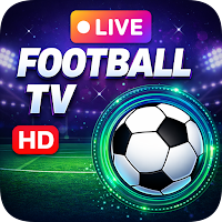 Live Football TV Streaming HD