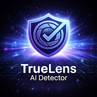 TrueLens Ai Detector