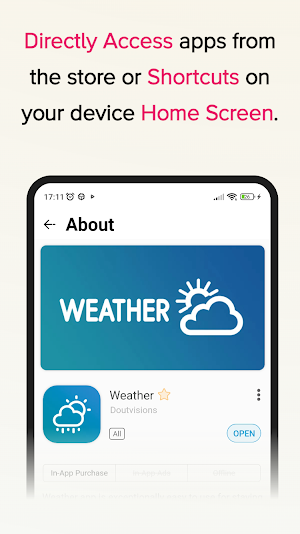 Fawi Screenshot 1