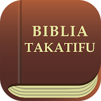 Swahili Bible: Biblia Takatifu