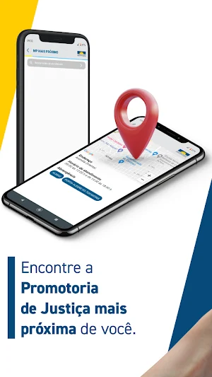 MPTO Cidadão Screenshot 3