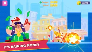 Dismounting Masters Screenshot 3