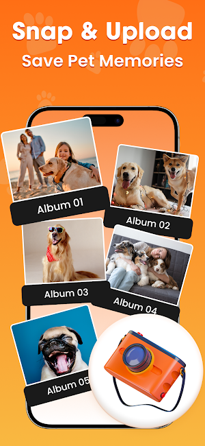 Dog Translator: Bark Training Screenshot 3