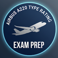Airbus A220 Type Prepware