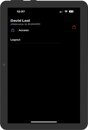BUNKER Coworking Screenshot 3