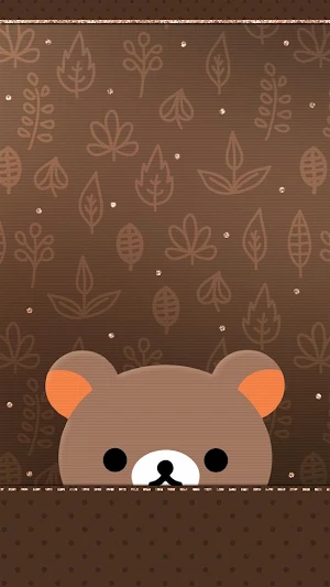 Brown Aesthetic Wallpapers Screenshot 3