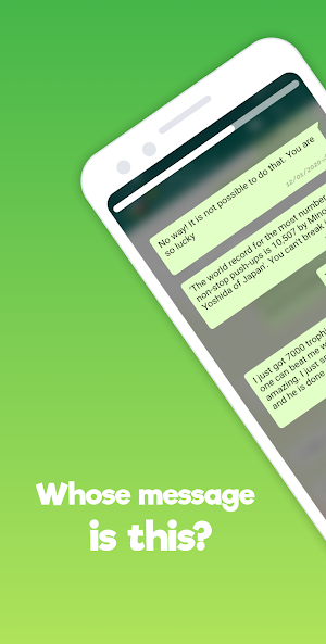Roulette for WhatsApp Screenshot 0