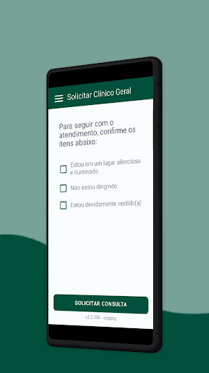 Conexão Saúde Screenshot 2