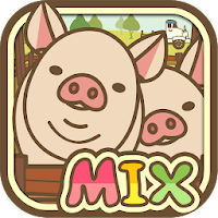 PIG FARM MIX