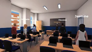 Meta Labs Screenshot 3