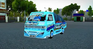 Mod Mobil L300 Mbois Screenshot 0