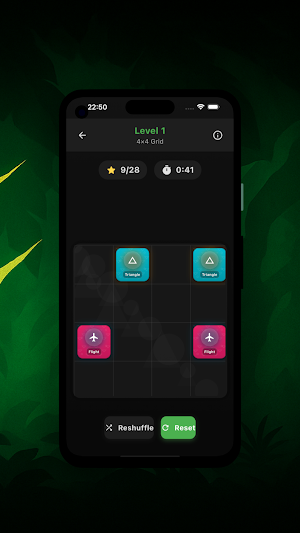 Wild Casino Screenshot 3