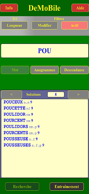 DeMoBile_9 Screenshot 0