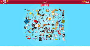 Find Objects in Scenic Puzzles Screenshot 2