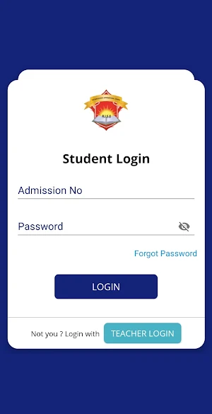 Renaissance International School Screenshot 1
