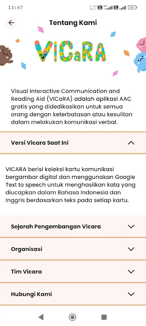 Vicara 3 Screenshot 3