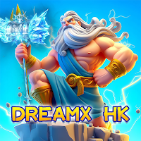 DREAMX HK