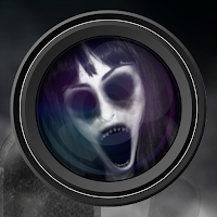 Ghost Photo Prank - Scary Camera Prank