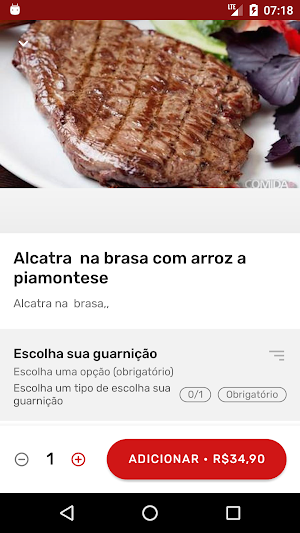 Adega Villas Boas Screenshot 1