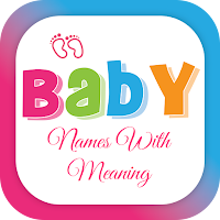 Baby Name With Meaning