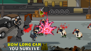 Mafia Gangster King: City Wars Screenshot 3