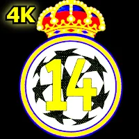 Real Madrid Wallpaper