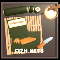 Oh Food Catcher