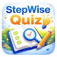 StepWise Quiz App