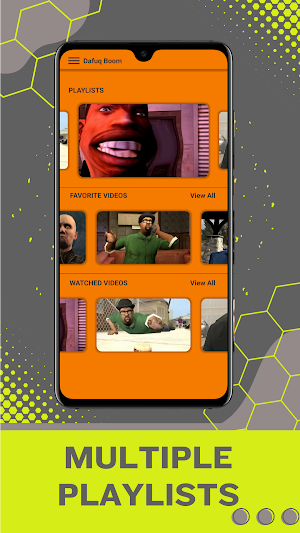Dafuq Boom Screenshot 1