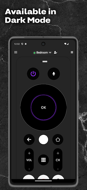 Remote For Cellcom TV Screenshot 3