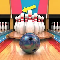 Bowling Challenge Alley 3D