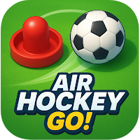 Air Hockey GO!