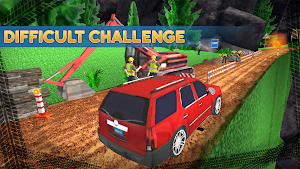 City Car Simulator Screenshot 3