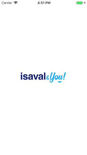 Isaval&you Screenshot 0