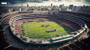 Football Games League 2023 Screenshot 3