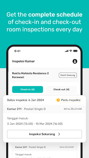 RuAssist by Rukita Screenshot 1