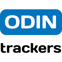 Odin-trackers